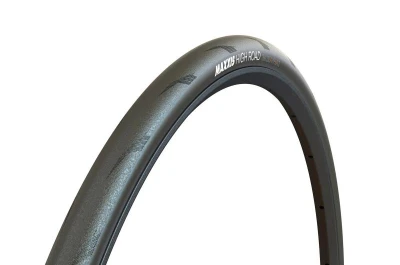 Maxxis Plášť High Road 700x28 Kevlar Hypr/k2 (etb00561900)