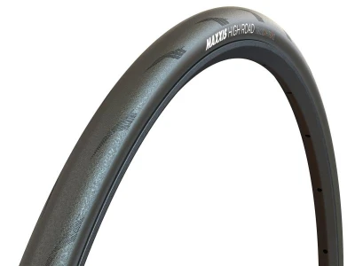 Maxxis Plášť High Road 700x30c Kevlar Hypr/k2 (etb00583800)