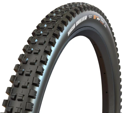 Maxxis Plášť High Roller Iii 27.5x2.40 Kevlar 3cg/exo+/tr (etb00555100)