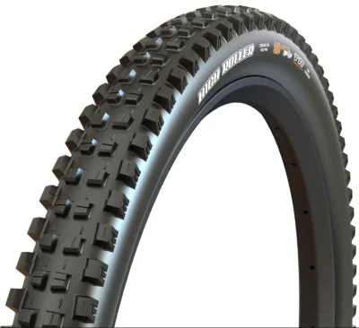 Maxxis Plášť High Roller Iii 27.5x2.40 Kevlar 3cg/new Dh/tr (etb00779500)