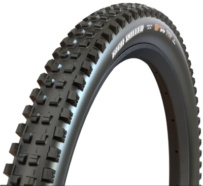 Maxxis Plášť High Roller Iii 29x2.40 Kevlar 3cg/new Dh/tr (etb00776900)