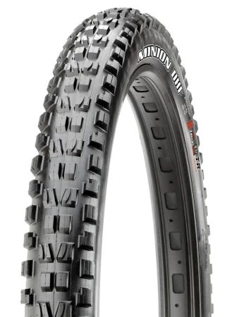 Maxxis Plášť Minion Dhf 24x2.40 Kevlar 3ct/exo/tr (etb00017600)