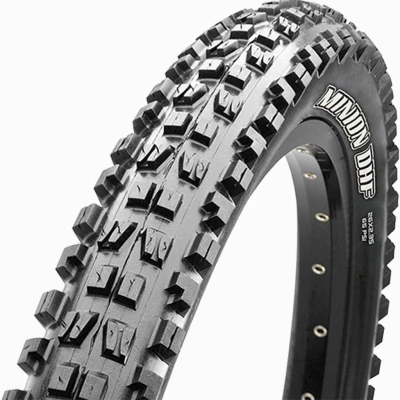 Maxxis Plášť Minion Dhf 24x2.40 Kevlar Exo/tr (etb00139500)
