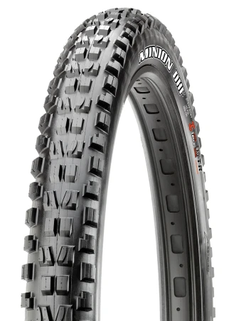 Maxxis Plášť Minion Dhf 26x2.50wt Kevlar Exo/tr (etb74284100)