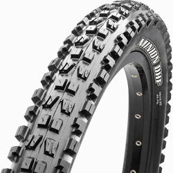 Maxxis Plášť Minion Dhf Kevlar 27,5x2.50wt 3c/dh/tr Maxxis Plášť Minion Dhf Kevlar 27,5x2.50wt 3c/dh/tr