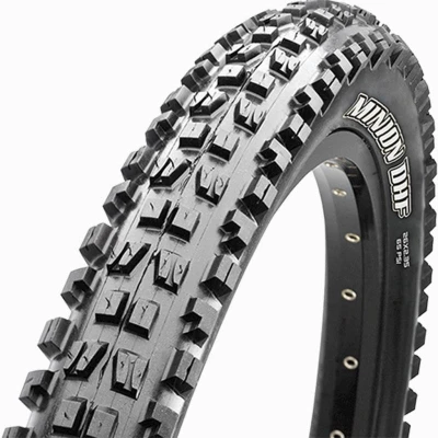 Maxxis Plášť Minion Dhf Kevlar 27,5x2.50wt 3c/dh/tr
