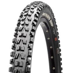 Maxxis Plášť Minion Dhf Kevlar 27,5x2.50wt 3ct/exo+/tr Maxxis Plášť Minion Dhf Kevlar 27,5x2.50wt 3ct/exo+/tr