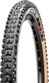Maxxis Plášť Minion Dhf Kevlar 29x2.50wt Exo/tr/tanwall Maxxis Plášť Minion Dhf Kevlar 29x2.50wt Exo/tr/tanwall