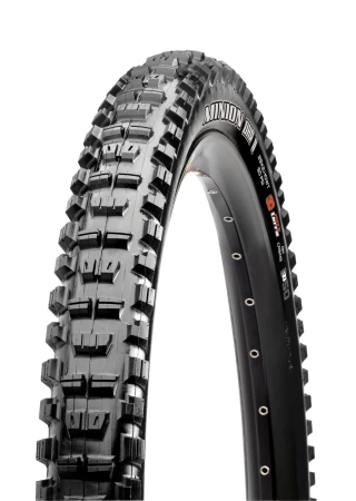 Maxxis Plášť Minion Dhr Ii 20x2.30 Drát (etb00327400)