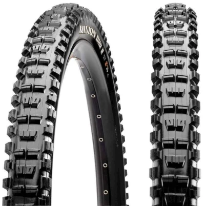 Maxxis Plášť Minion Dhr Ii 24x2.30 Kevlar Exo/tr (etb00143500)