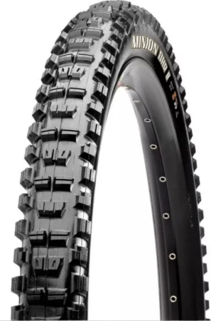 Maxxis Plášť Minion Dhr Ii 26x2.30 Kevlar 3ct/exo/tr (etb73303100)