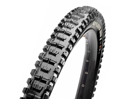 Maxxis Plášť Minion Dhr Ii 27.5x2.40wt Kevlar 3cg/dh/tr (etb85962700)