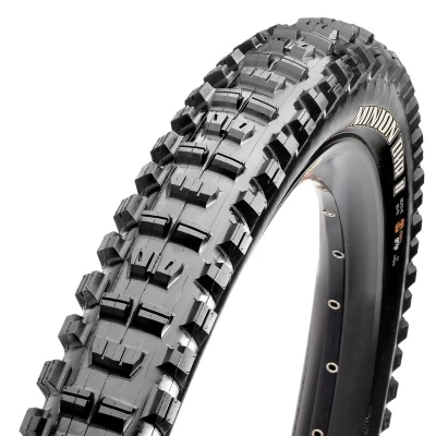 Maxxis Plášť Minion Dhr Ii 27.5x2.40wt Kevlar 3cg/exo/tr (etb00354300)