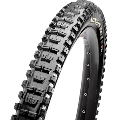 Maxxis Plášť Minion Dhr Ii 27.5x2.60 Kevlar Maxxterra/exo/tr (etb00699700)