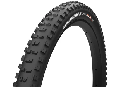 Maxxis Plášť Minion Dhr Ii 29x2.40 Kevlar Maxxterra/exo+/tr (etb00677200)