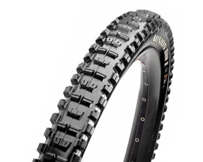 Maxxis Plášť Minion Dhr Ii 29x2.50 Kevlar 3cg/new Dh/tr (etb00777600)