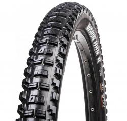 Maxxis Plášť Minion Dhr Ii Kevlar 27,5x2.60 Exo/tr