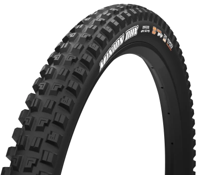 Maxxis Plášť Minion Dhx 29x2.50 Kevlar 3cg/new Dh/tr (etb00659800)