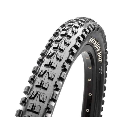Maxxis Plášť Minion Dhf Drát 27,5x2.50 42a Super Tacky Butyl Maxxis Plášť Minion Dhf Drát 27,5x2.50 42a Super Tacky Butyl
