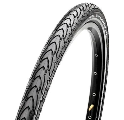 Maxxis Plášť Overdrive Excel 700x40 Drát Silkshield+ref (etb00425000)