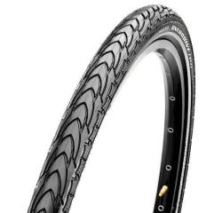 Maxxis Plášť Overdrive Excel Drát 700x35 Silkshield/ref Maxxis Plášť Overdrive Excel Drát 700x35 Silkshield/ref