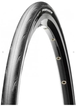 Maxxis Plášť Pursuer 700x32c Drát (etb00559500)