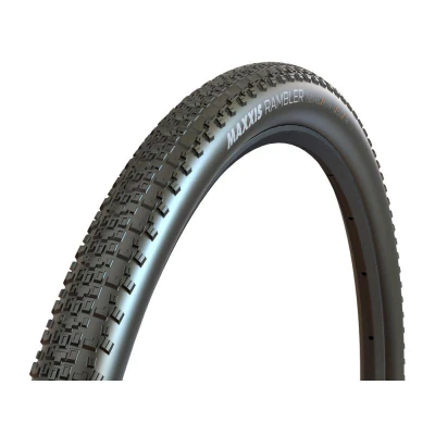 Maxxis Plášť Rambler 700x45 Kevlar Hypr-x/exo/tr (etb00577200)