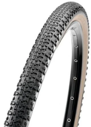 Maxxis Plášť Rambler Kevlar 700x38c 60 Tpi Exo/tr/tanwall