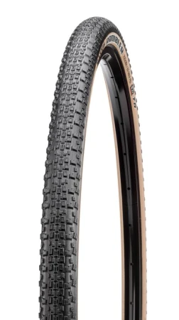 Maxxis Plášť Rambler Kevlar 700x40c 60 Tpi Exo/tr/tanwall
