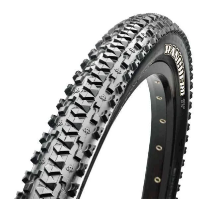 Maxxis Plášť Ranchero Drát 26x2.0 Maxxis Plášť Ranchero Drát 26x2.0