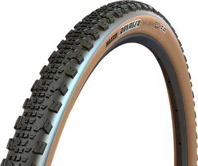 Maxxis Plášť Ravager 700x50 Kevlar Exo/tr/tanwall (etb00457900)