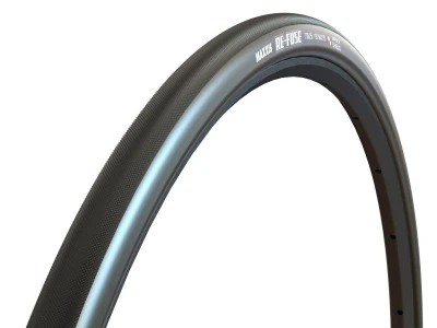 Maxxis Plášť Re-fuse Kevlar 700x40c Maxxshield Tr