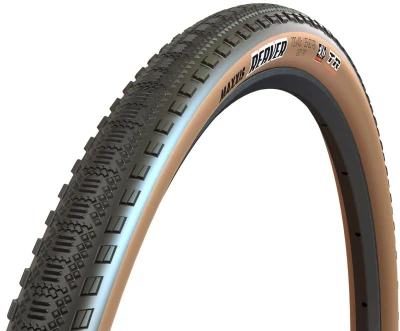 Maxxis Plášť Reaver 700x40 Kevlar Exo/tr/tanwall (etb00489800)