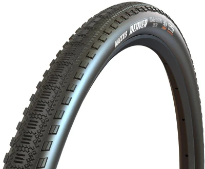 Maxxis Plášť Reaver 700x45 Kevlar Hypr-x/exo/tr (etb00574000)