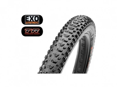 Maxxis Plášť Rekon 27.5x2.60 Kevlar Exo/tr (etb91145300)