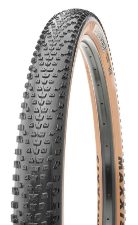Maxxis Rekon Race tanwall/černá 29x2,25 EXO 65 PSI 60 TPI plášť