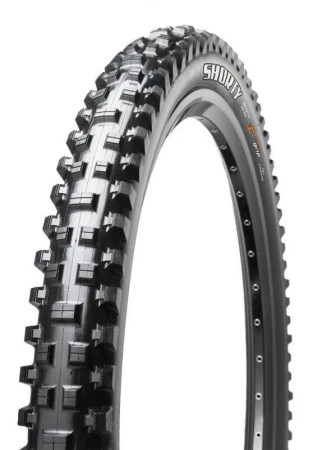 Maxxis Plášť Shorty Kevlar 27,5x2.50 3cg/dd/tr