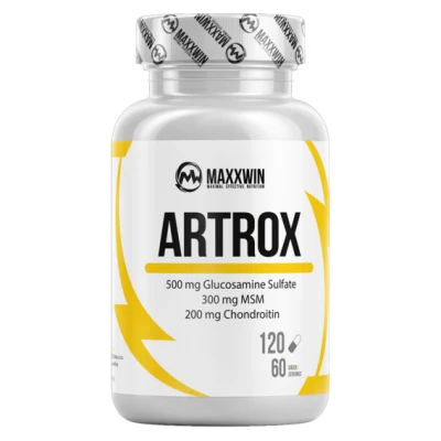 MaxxWin Artrox 120 kapslí