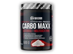 MAXXWIN Carbo Maxx 500g dextrosa + maltodextrin MAXXWIN Carbo Maxx 500g dextrosa + maltodextrin