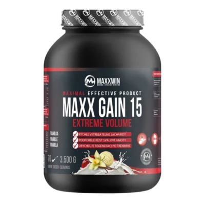 MaxxWin Maxx Gain 15 1500g