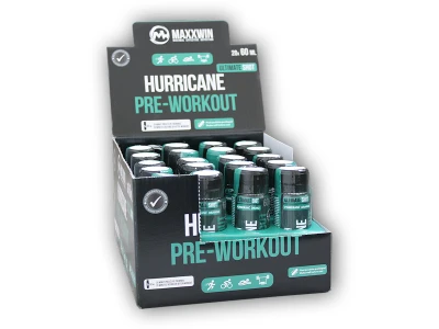 MAXXWIN Nitric Oxide Pump 500g