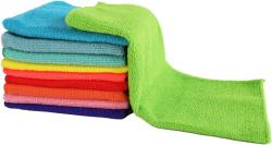 MAXXX Čisticí utěrky MICROFIBER 10 ks MAXXX Čisticí utěrky MICROFIBER 10 ks