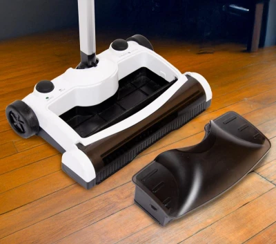 MAXXX Elektrický upratovač PROFI WS-08
