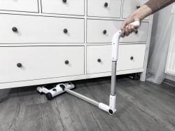 MAXXX Elektrický uklízeč PROFI WS-08