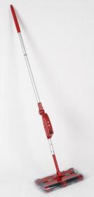 MAXXX Elektrický uklízeč se 4 kartáči G6 (VÝPRODEJ)