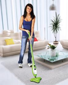 MAXXX Parní mop 5v1