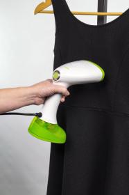 MAXXX Ruční napařovač oděvů SteamPro HY-128