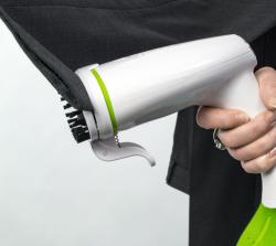 MAXXX Ruční napařovač oděvů SteamPro HY-128