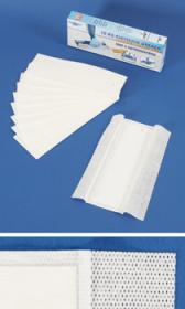MAXXX Speciální absorpční mikroutěrky