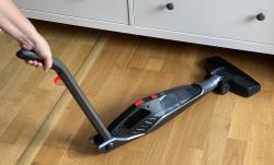 MAXXX Tyčový vysavač TurboVac 2v1 EV-660-S148